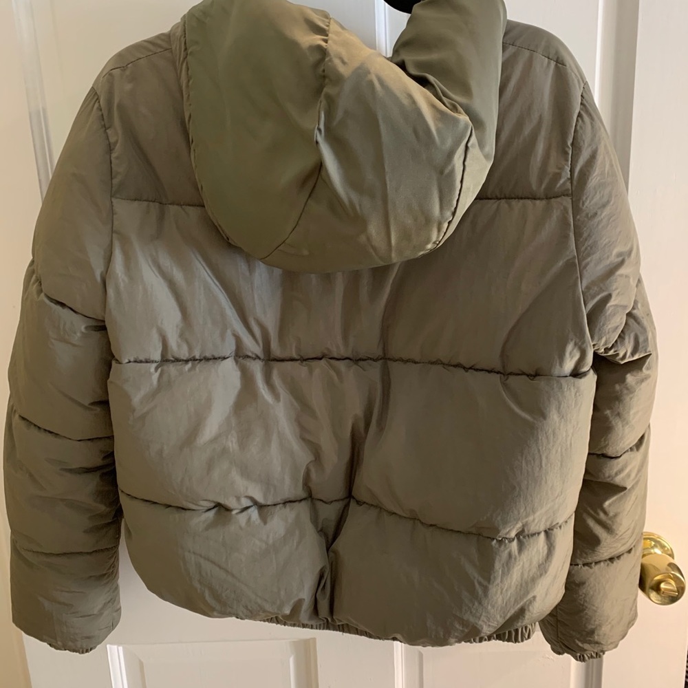 H&M Puffer - Picture 4 of 7